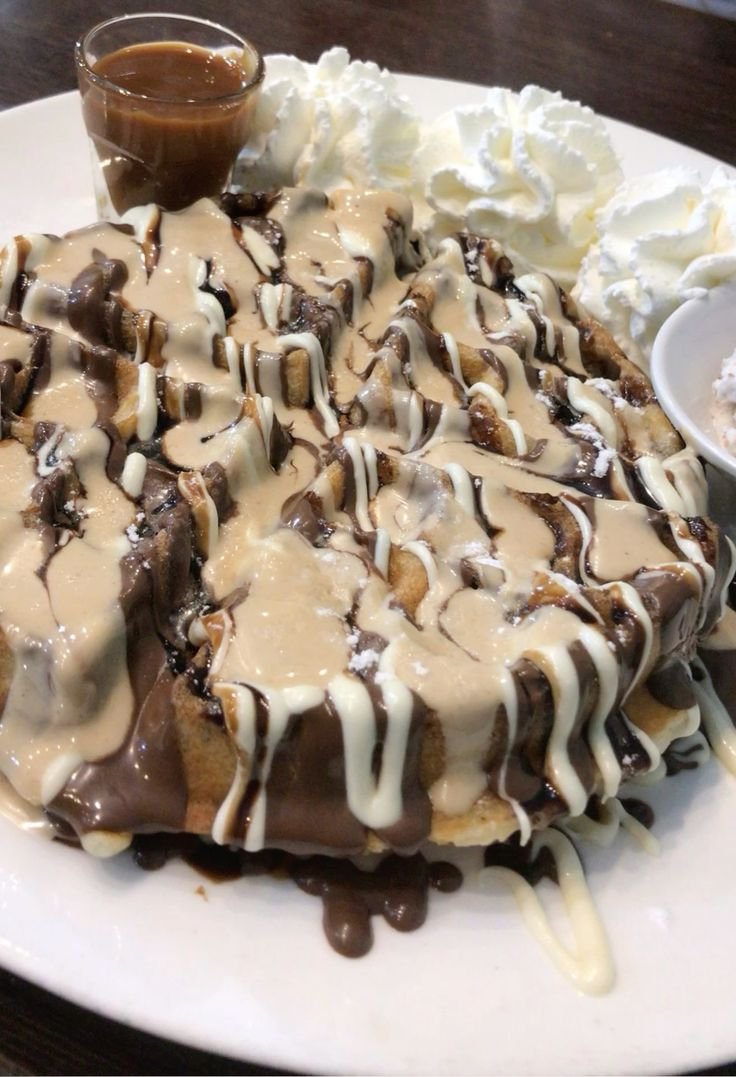 Belgium White Choco